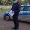 Spotkanie z policjantem